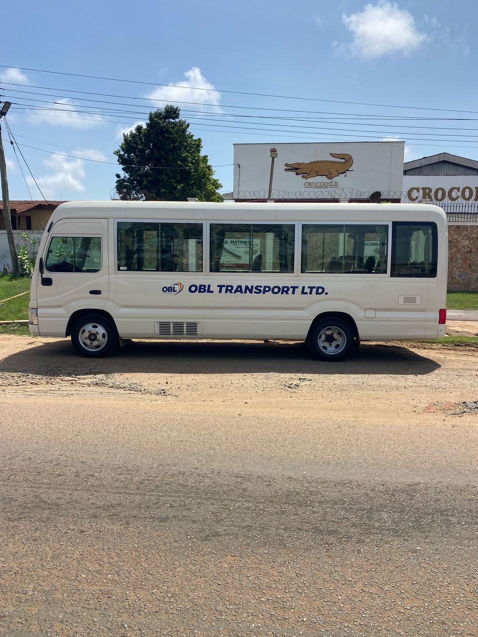 bus