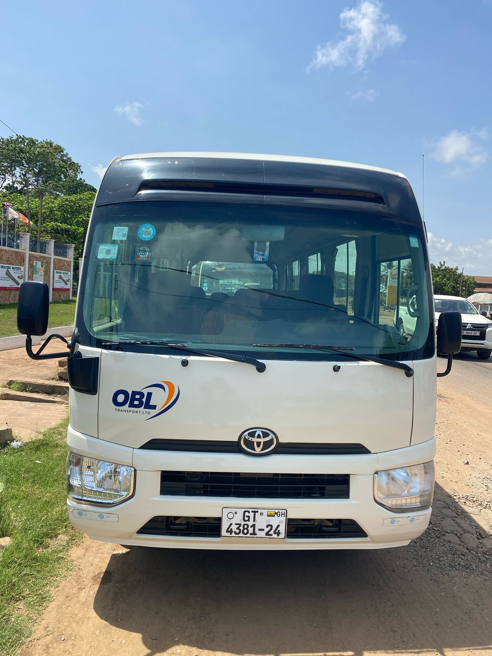 bus