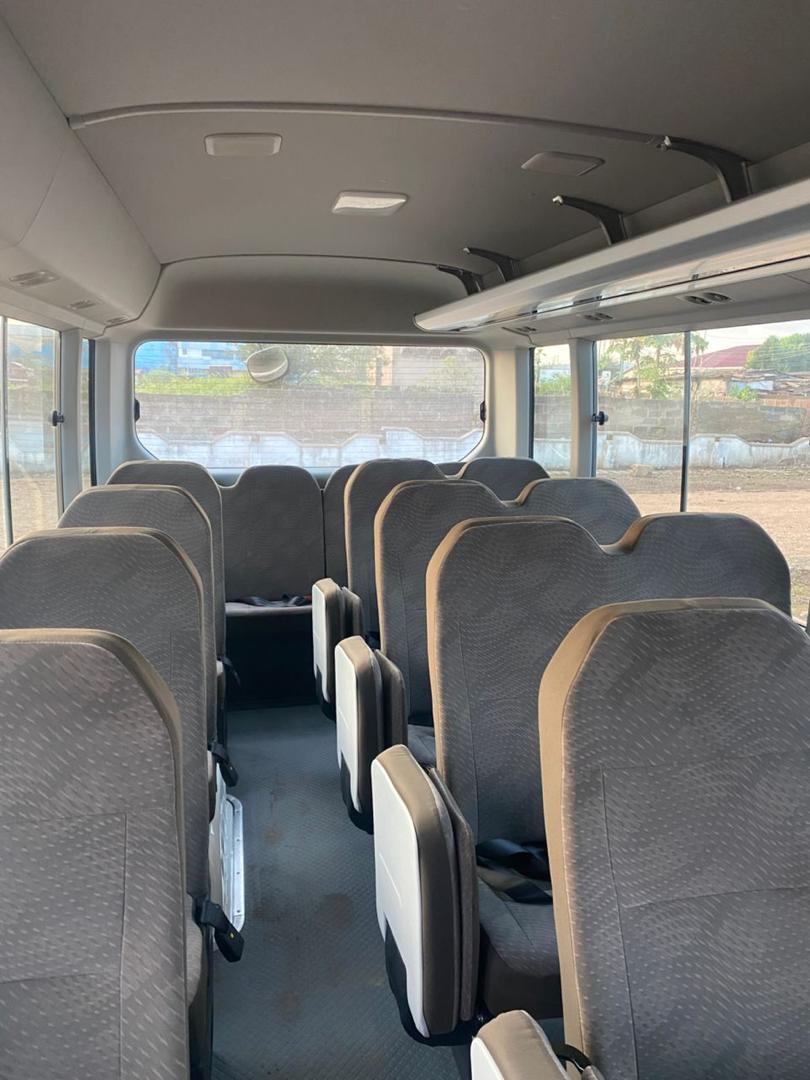 bus