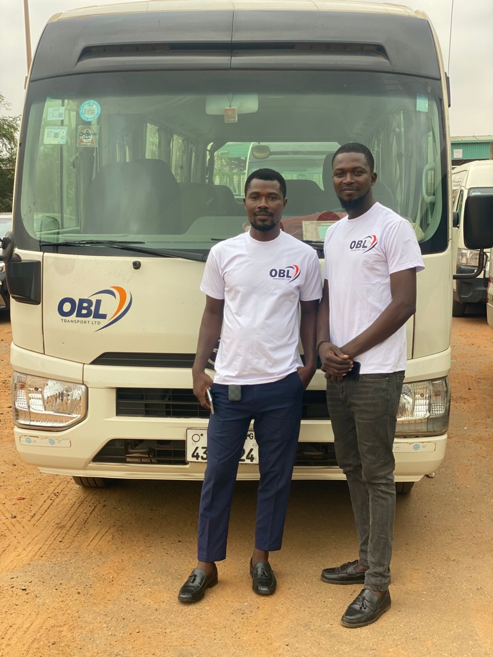 Hiring services